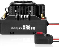 Xerun Xr8 Pro G3 Esc photo