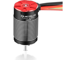 Quicrun Fusion 8ight 2300kv 2in1 Foc System for Crawler photo