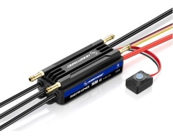Seaking 160a V4 Esc photo