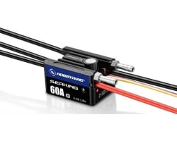 Seaking 60a V4 Esc photo