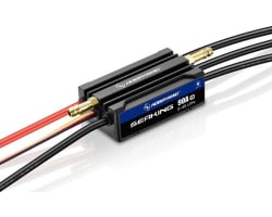 Seaking 90a V4 Esc photo