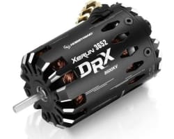 Xerun Drx 3652sd Motor 8500kv photo