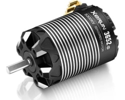 Xerun 3652sd 5300kv G3 Motor photo