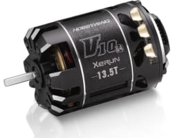 Xerun V10 G4 13.5t Motor photo