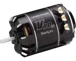 Xerun V10 G4 17.5t Motor photo