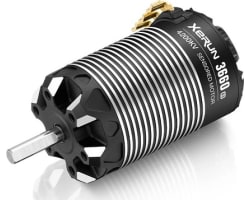 Xerun 3660sd 4200kv G3 Motor photo