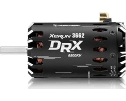 Xerun Drx 3662sd Motor 6500kv photo