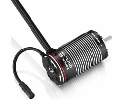 Xerun Axe 2000kv 4274sd Foc Motor photo