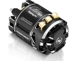 Xerun V10 G4r 17.5t Motor photo