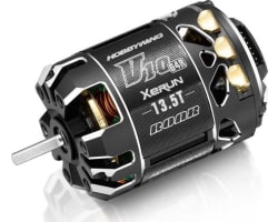 Xerun V10 G4r 13.5t Motor photo