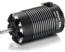 Xerun 4268sd Black Onroad & Gt Motor 2600kv - Black photo