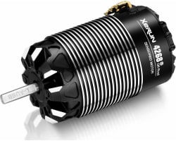 Xerun 1/8 Competition G3 Motor 4268sd-2200kv photo
