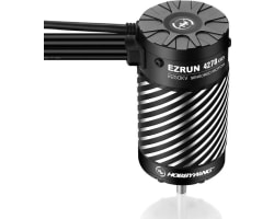 Ezrun 4278sd G2r 2250kv 3-6s Motor photo
