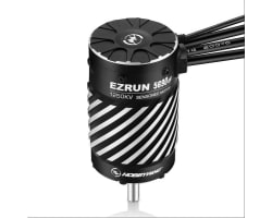 Ezrun 5690 Sd 1250 Kv Black G2 Motor photo