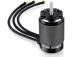 1100kv Ezrun 5687 Sensorless brushless Motor photo