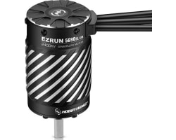 Ezrun 5690sl 2400kv G2 Esc photo