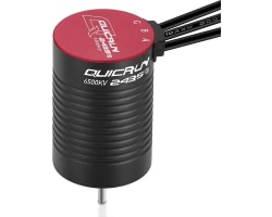 Quicrun 2435 Sl G3 Motor 6500kv photo