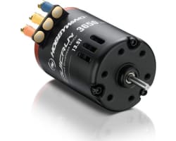 Quicrun 3650 Sensored brushless Motor G2 - 8.5t photo
