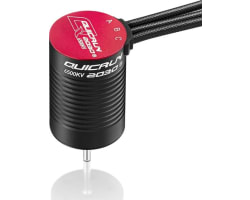 Quicrun 2030sl G2 Motor; 6500kv photo