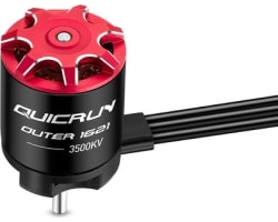 Quicrun Outer 1621sl 3500kv Motor photo