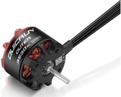 Quicrun Outer 3530 Sl Motor 2200kv photo