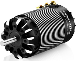 Xerun 1/8 Competition G3 Motor 4274sd-2250kv photo