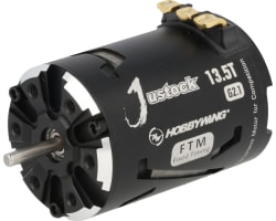 Justock 3650 G2.1 Sensored Motor (Motor Type: 13.5t) photo