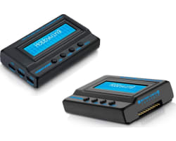 Multifunction LCD Program Box photo