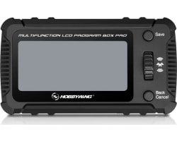Multifunction Lcd Program Box Pro G3 photo