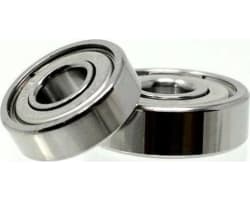 Xerun Series Ball Bearing for 1/8 Motor Pair: Front and Back photo