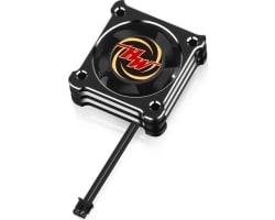 M3010 Zh2y 30mm Fan Black a for Xd10 Drift Esc photo