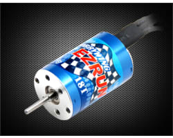 12t/2030 7800kv 1/18th Scale Sensorless brushless Motor photo