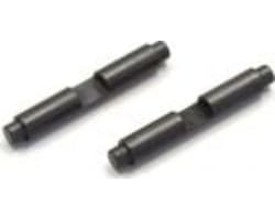 Diff. Bevel Shaft (2 pieces/MP9) IF411B photo