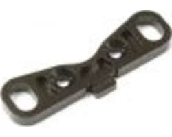 Rear Lower Sus Holder (F/Gunmetal/MP9) IF441B photo