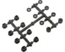 Rear Hub Carrier Bush Set (MP10) IF613HB-01 photo