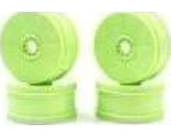 Dish Wheel (4 pieces/F-Green/MP9 TKI4) IFH006KGB photo