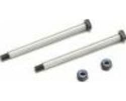 Hard Rear Lower Sus. Screw(3.5x49mm/2 pieces IFW415B photo