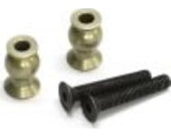 6.8mm Hard Ball (H=10.2/2 pieces/MP9) IFW417B photo