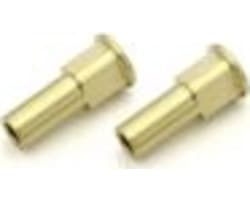 Brass Front Hub Carrier Bush (1/MP10) IFW611B-1 photo