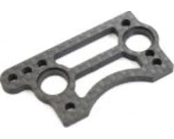Carbon Center Diff.Plate (Mp10) Ifw627 photo