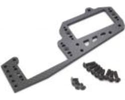 Carbon Radio Plate Ifw628 photo