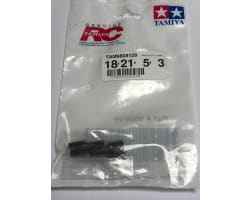 RC Gear Box Joint: Hotshot Re-Release photo