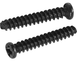 M2.5x14 Button Head Screw (x8) photo