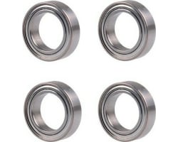 Ball Bearing Set (X4) 12x8x3.5 photo