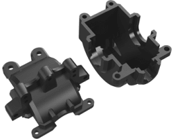 Front/Rear Differential Housing Imex Avenger and Slider photo