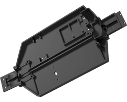 Lower Chassis IMEX Avenger and Slider photo