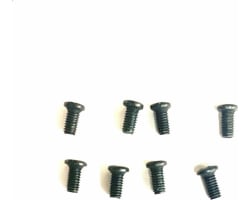 2.5*5PM Screws (X8) photo