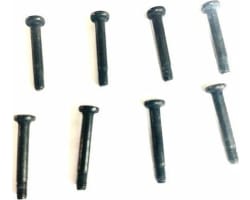 2*13pm Screw Pin Set (X8) photo