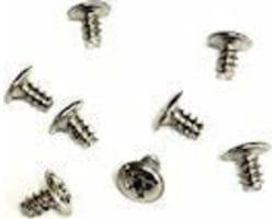 2.3*4*5mm Pb Screws (X8) photo