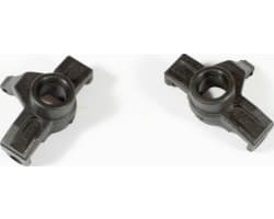 Front Steering Hubs Shogun/Ninja/Katana photo